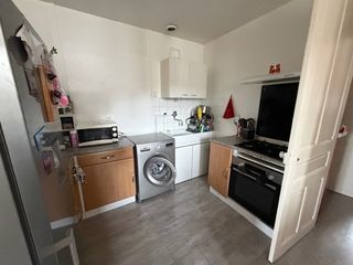  Appartement � vendre 2 pi�ces 49 m�