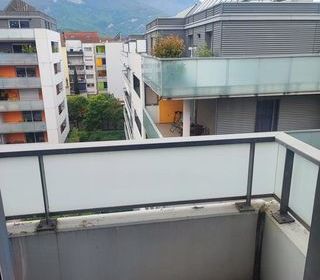  Appartement � louer 1 pi�ce 27 m�