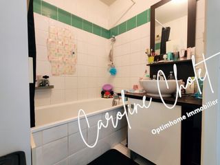  Appartement � vendre 2 pi�ces 47 m�