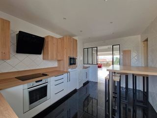  Appartement � vendre 3 pi�ces 112 m�