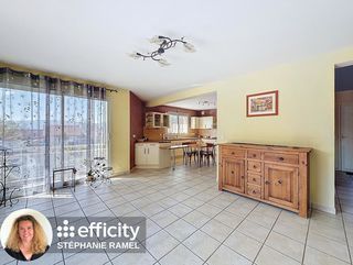  Maison � vendre 5 pi�ces 130 m�