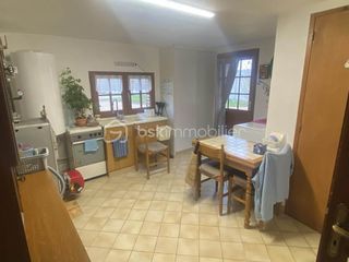  Maison � vendre 4 pi�ces 100 m�