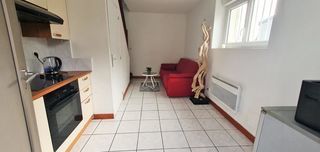  Maison � vendre 2 pi�ces 24 m�