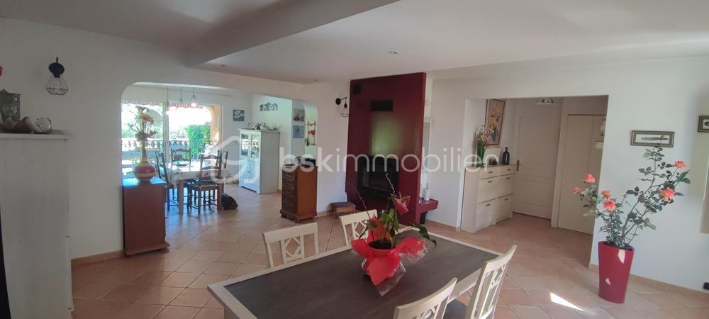 � vendre  Propri�t�/ch�teau Draguignan (83300)