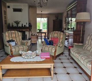  Maison � vendre 6 pi�ces 131 m�