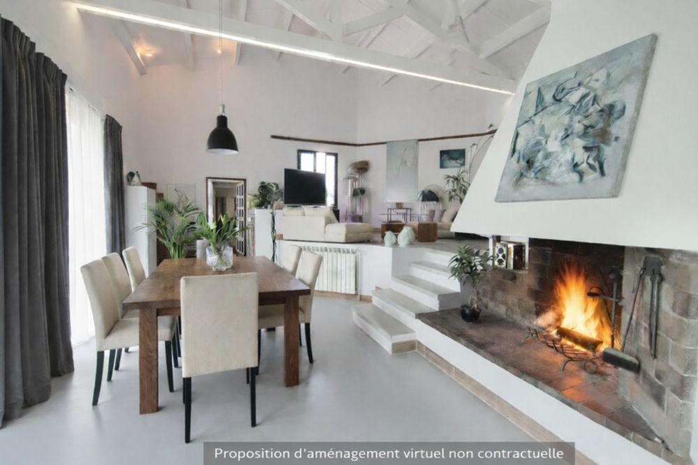 � vendre  Villa Vitrolles (13127)