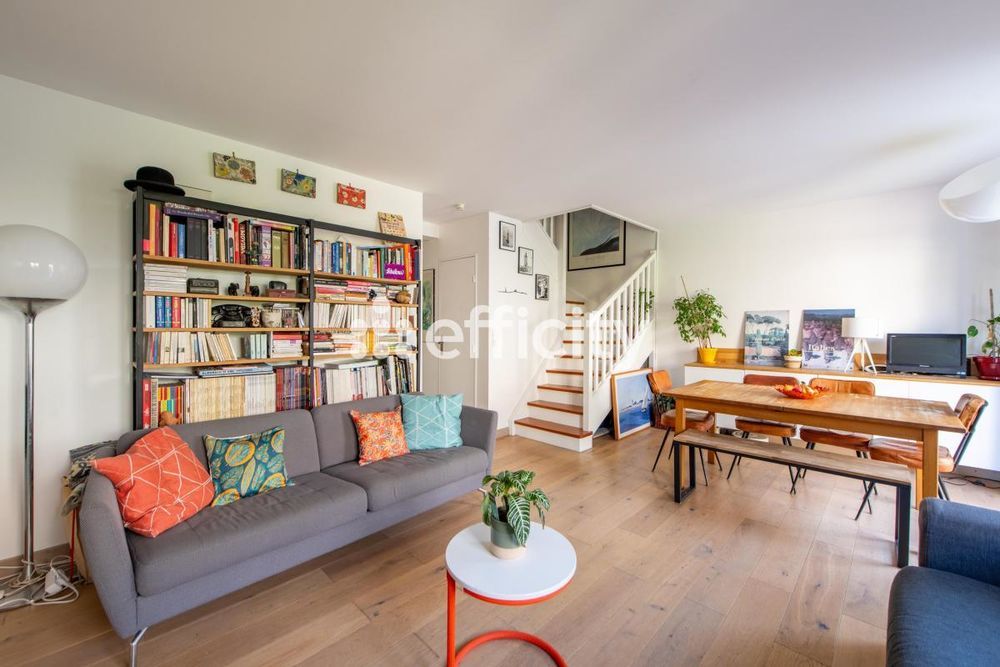 � vendre  Maison Asni�res-sur-Seine (92600)