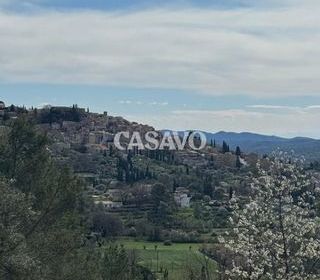  Terrain � vendre 8654 m�