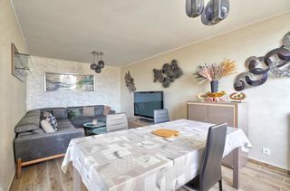  Appartement � vendre 3 pi�ces 79 m�