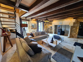  Maison � vendre 8 pi�ces 220 m�