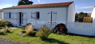  Maison � vendre 4 pi�ces 77 m�