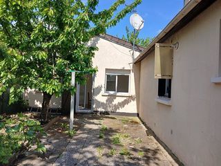  Maison � vendre 3 pi�ces 70 m�