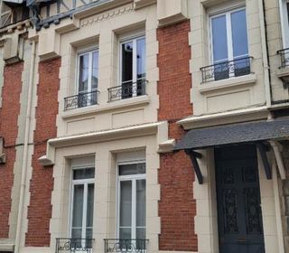  Maison � vendre 7 pi�ces 195 m�