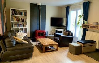  Maison � vendre 6 pi�ces 127 m�