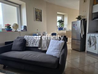  Appartement � vendre 2 pi�ces 45 m�