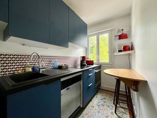  Appartement � vendre 3 pi�ces 54 m�