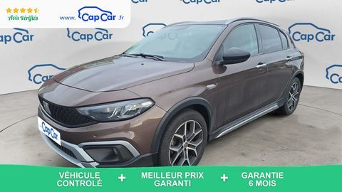 Fiat Tipo 1.0 i 100 Cross - 5 places 2021 occasion Vaureal 95490