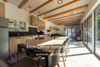  Maison � vendre 5 pi�ces 100 m�