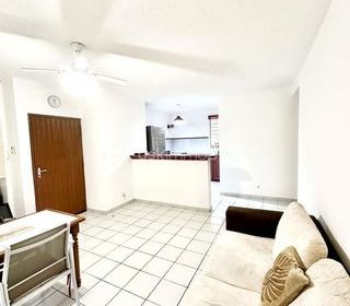  Appartement � vendre 2 pi�ces 55 m�