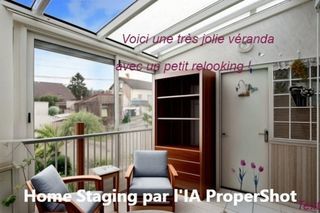  Maison � vendre 3 pi�ces 68 m�