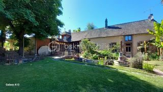  Propri�t�/ch�teau � vendre 8 pi�ces 310 m�