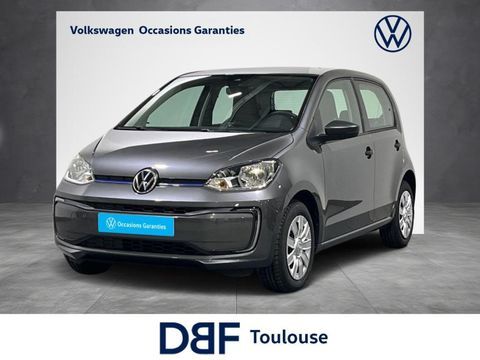 Volkswagen UP E-! 2.0 83 Electrique 2022 occasion Toulouse 31100
