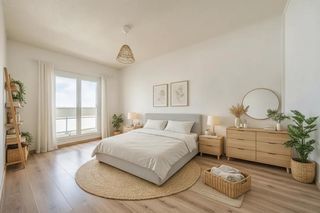  Appartement � vendre 4 pi�ces 96 m�