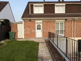  Maison � vendre 5 pi�ces 91 m�