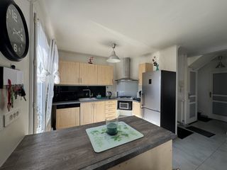  Maison � vendre 4 pi�ces 85 m�