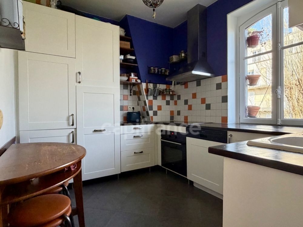 � vendre  Appartement Versailles (78000)