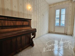  Maison � vendre 5 pi�ces 134 m�