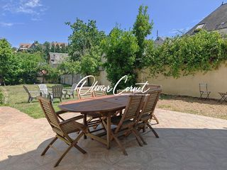  Maison � vendre 9 pi�ces 169 m�