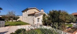  Maison � vendre 6 pi�ces 120 m�