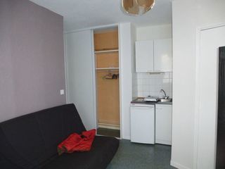  Appartement � louer 1 pi�ce 18 m�