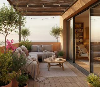  Appartement � vendre 5 pi�ces 115 m�