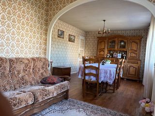  Maison � vendre 5 pi�ces 73 m�