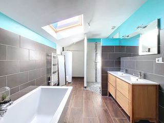  Maison � vendre 5 pi�ces 149 m�