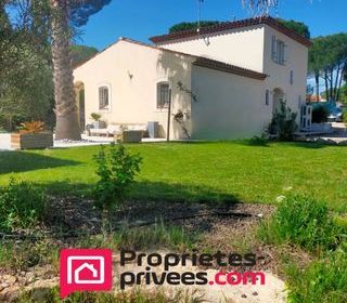  Maison � vendre 4 pi�ces 120 m�