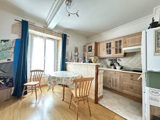  Appartement � vendre 2 pi�ces 38 m�