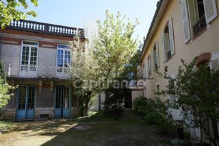  Maison � vendre 15 + pi�ces 467 m�