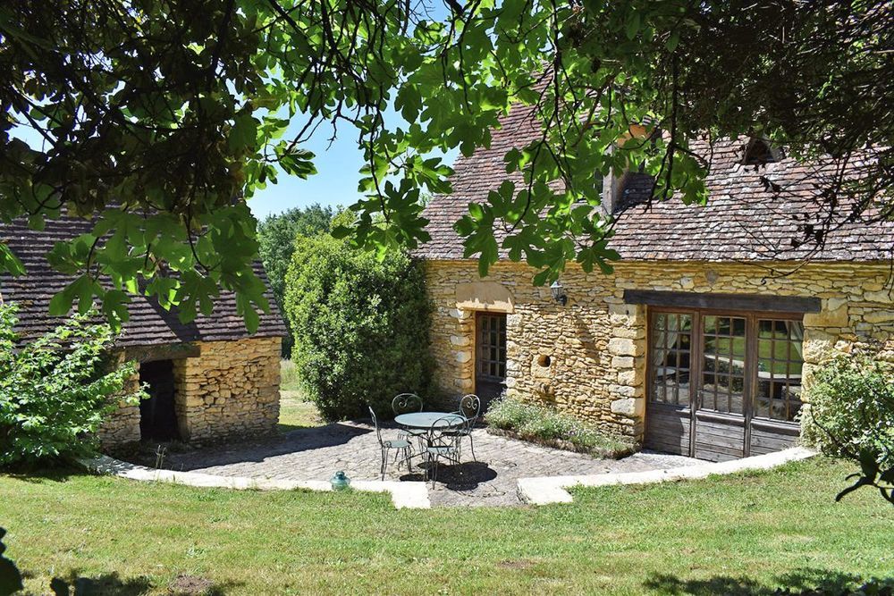 � vendre  Maison Montignac (24290)