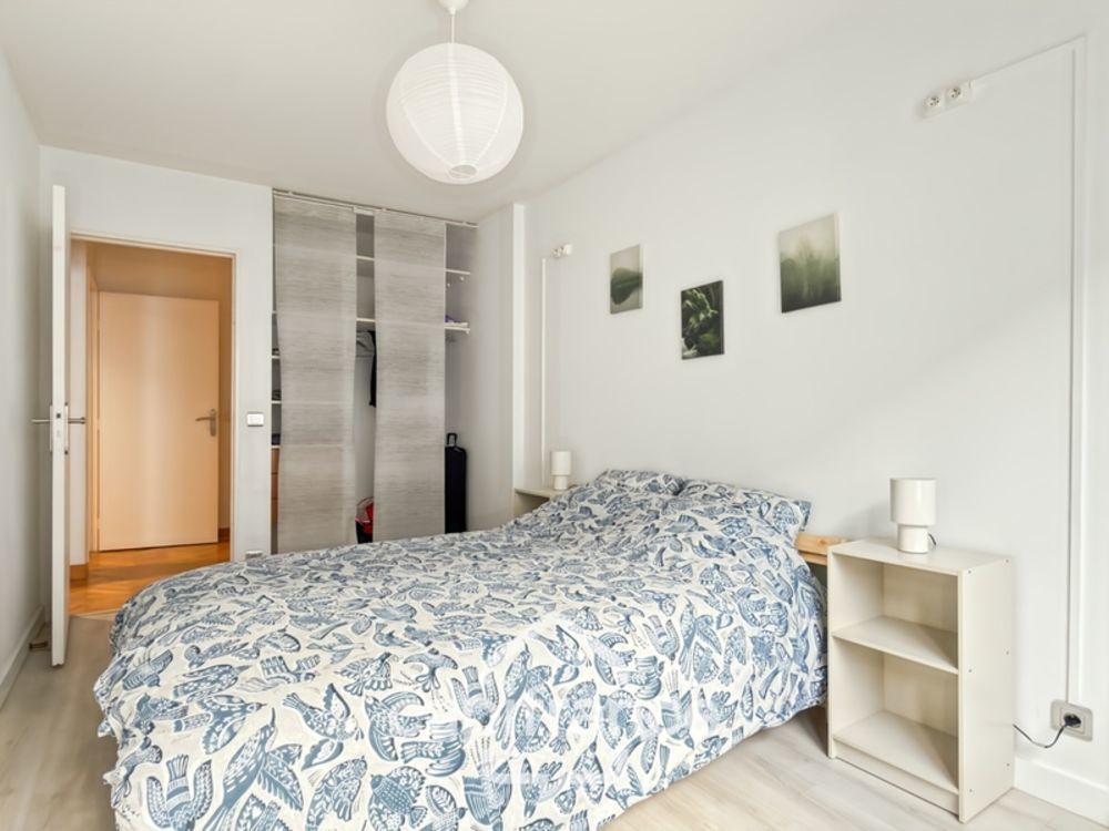 � vendre  Appartement Paris 12