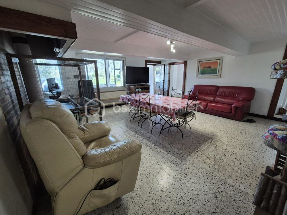 � vendre  Propri�t�/ch�teau Saint-Clar (32380)