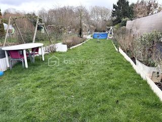  Maison � vendre 4 pi�ces 116 m�