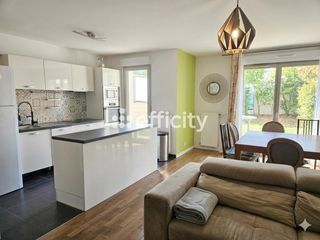  Maison � vendre 5 pi�ces 95 m�