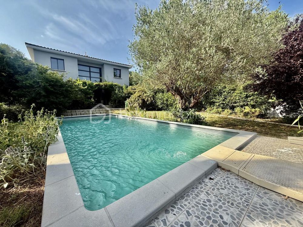 � vendre  Villa Pignan (34570)