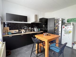  Maison � vendre 3 pi�ces 75 m�