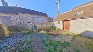  Maison � vendre 3 pi�ces 58 m�