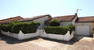  Villa � vendre 4 pi�ces 115 m�