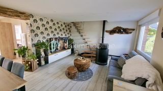  Maison � vendre 4 pi�ces 200 m�